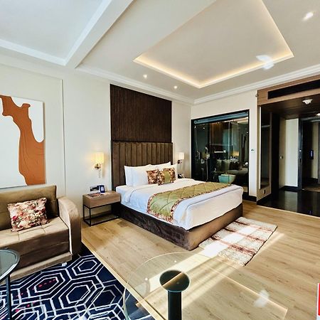 Fortune Ranjit Vihar, Amritsar - Member Itc Hotels' Group Exterior foto