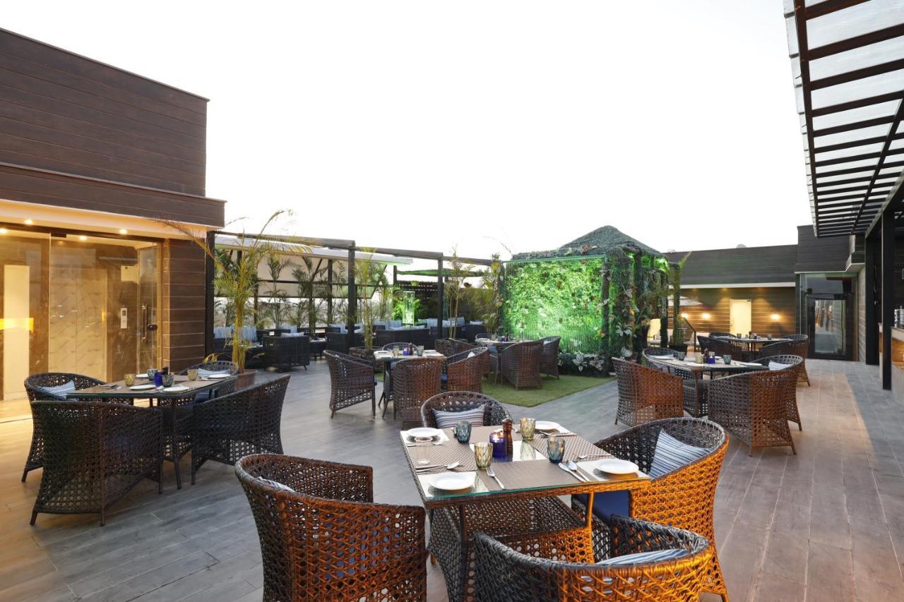 Fortune Ranjit Vihar, Amritsar - Member Itc Hotels' Group Exterior foto