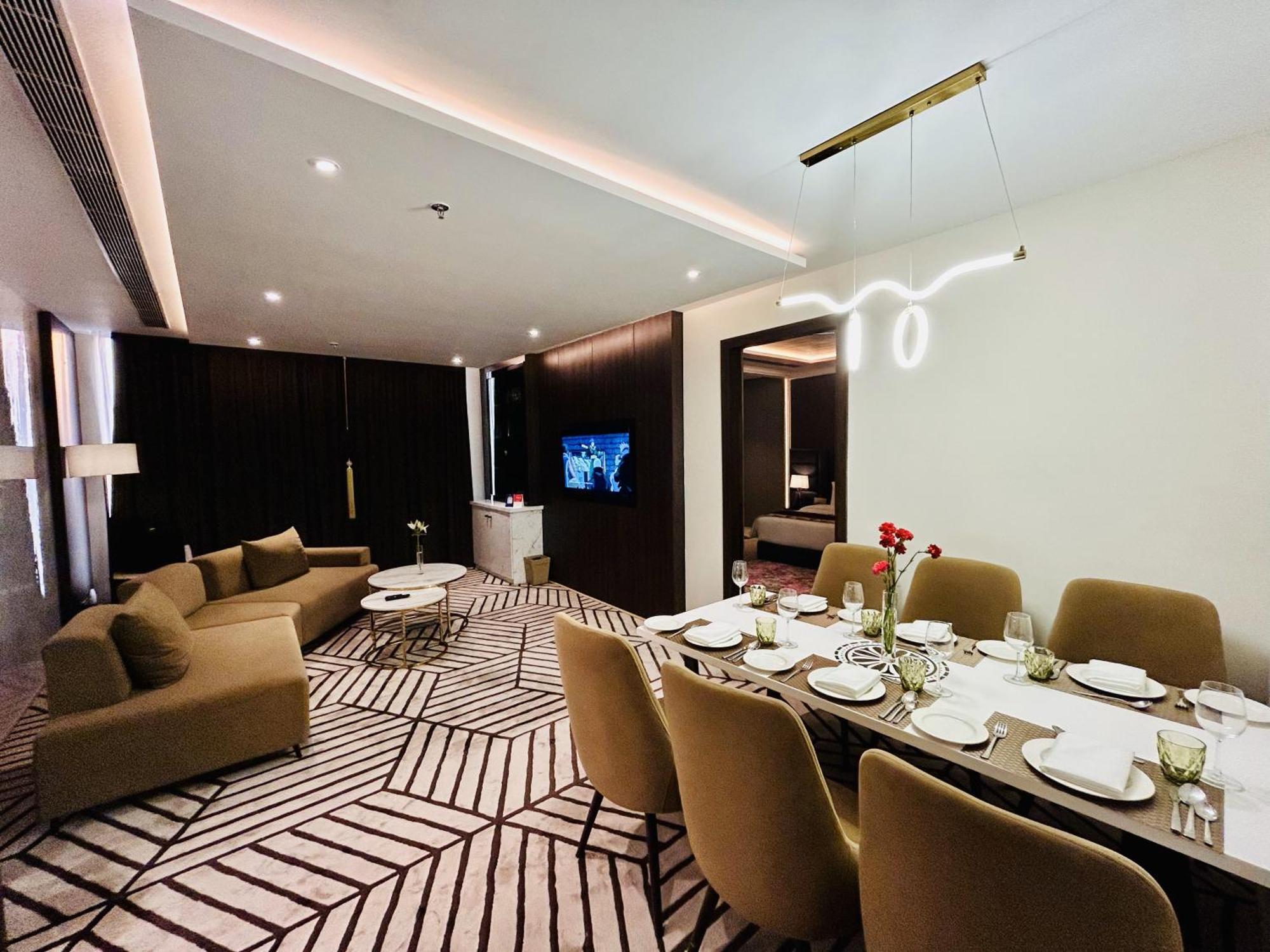 Fortune Ranjit Vihar, Amritsar - Member Itc Hotels' Group Exterior foto